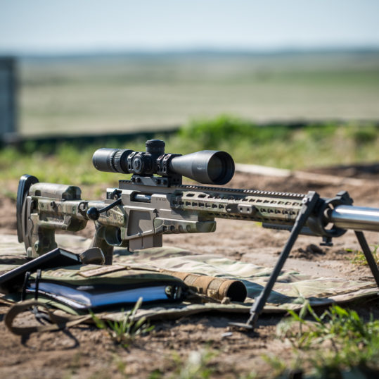 Sniper Rifles - Snipers Hide - Precision Rifles - Sniper Rifles Snipers ...