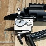 XTSP Mod 22 2-stage trigger for 700 platform rifles