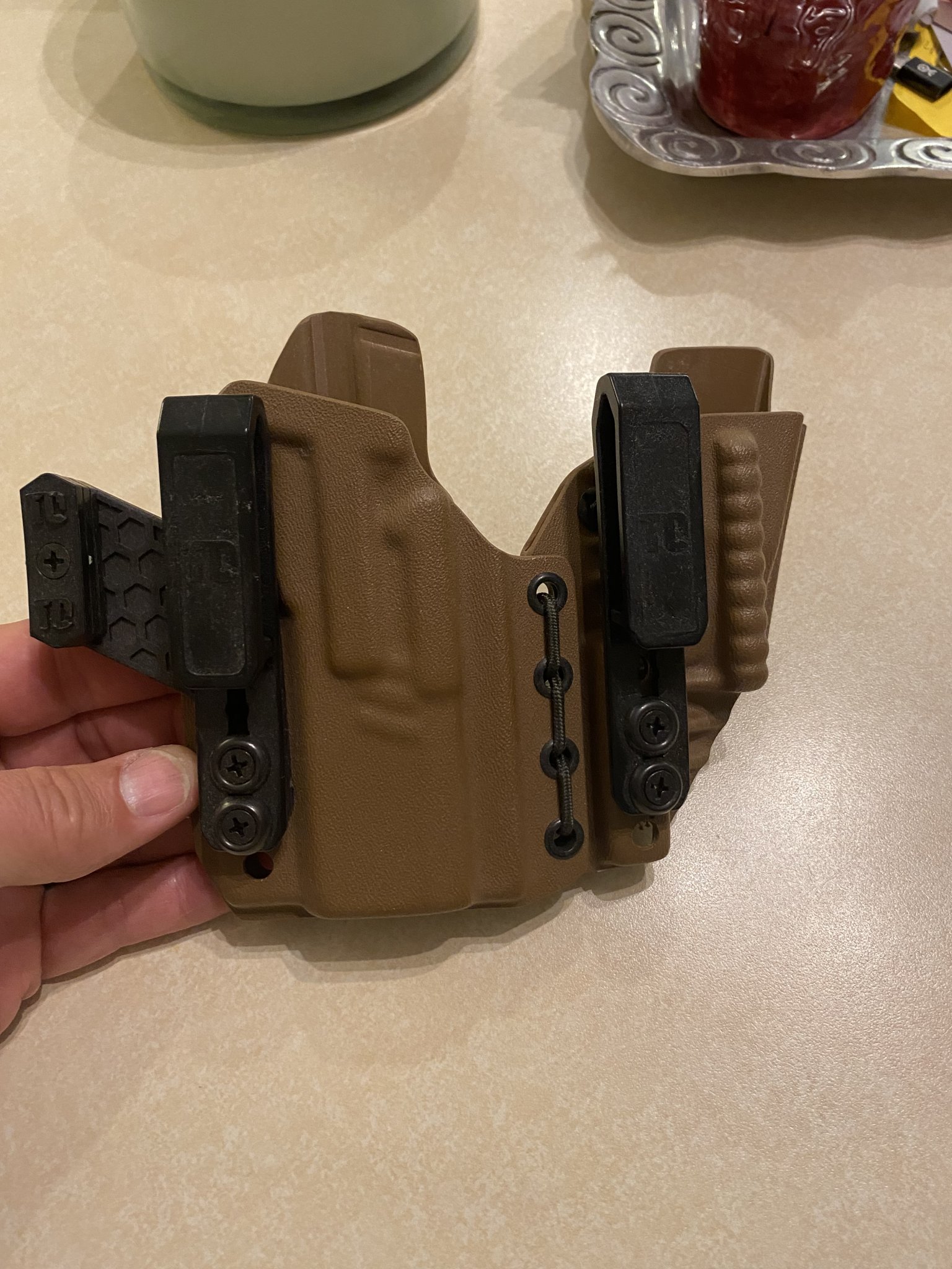 WTS Tier 1 axis elite with ulti clips for 365x $120+shipping I can