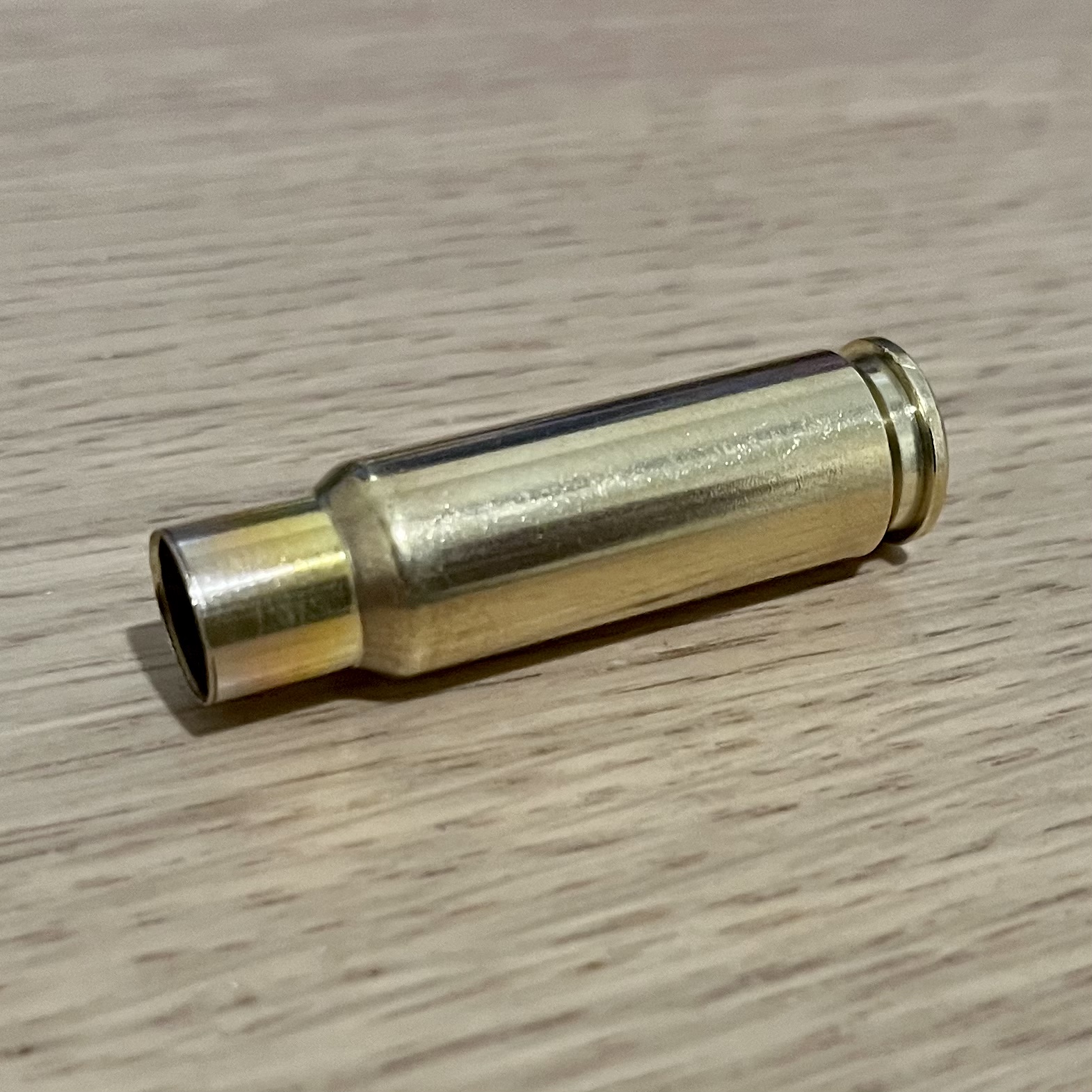 Reloading Crimped Brass - Inside MDT - MDT CA