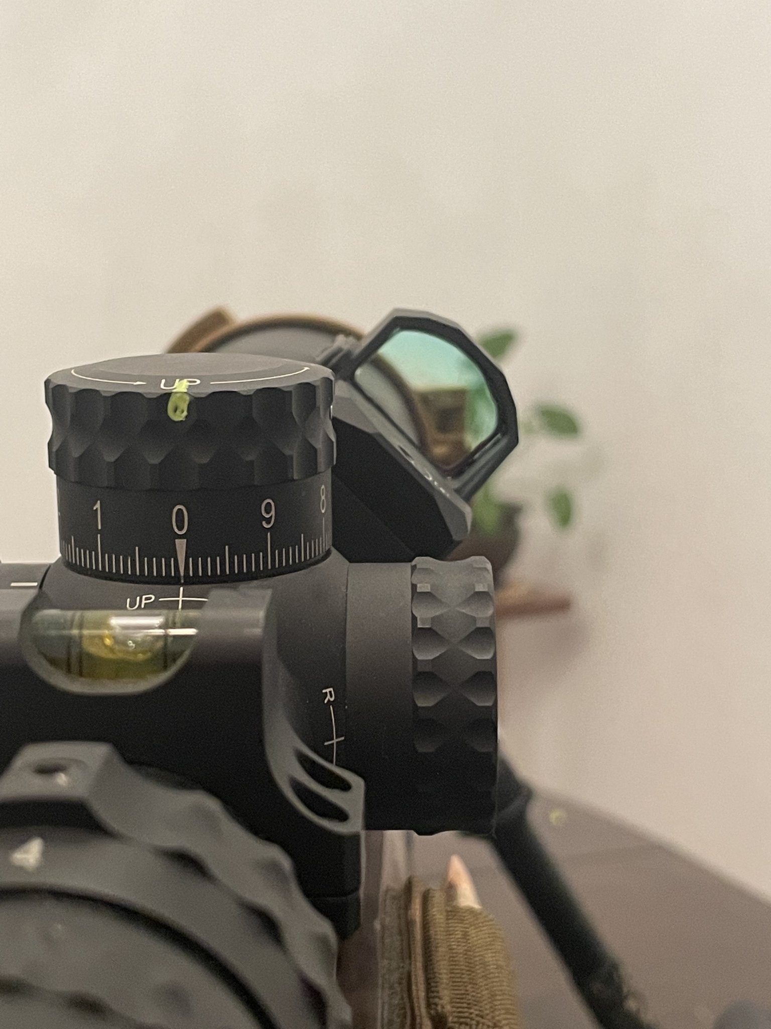 Pet Peeves: LPVOs With an Offest Red Dot – Pro-Gun Millennial