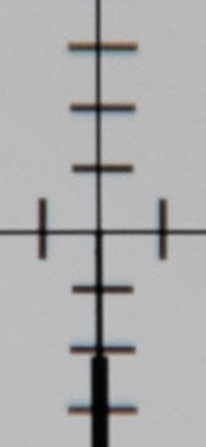 Rifle Scopes - LPVO Evaluation Vortex Gen III 1-10 - March Shorty 1-10 -  ATI SAI 6 1-6