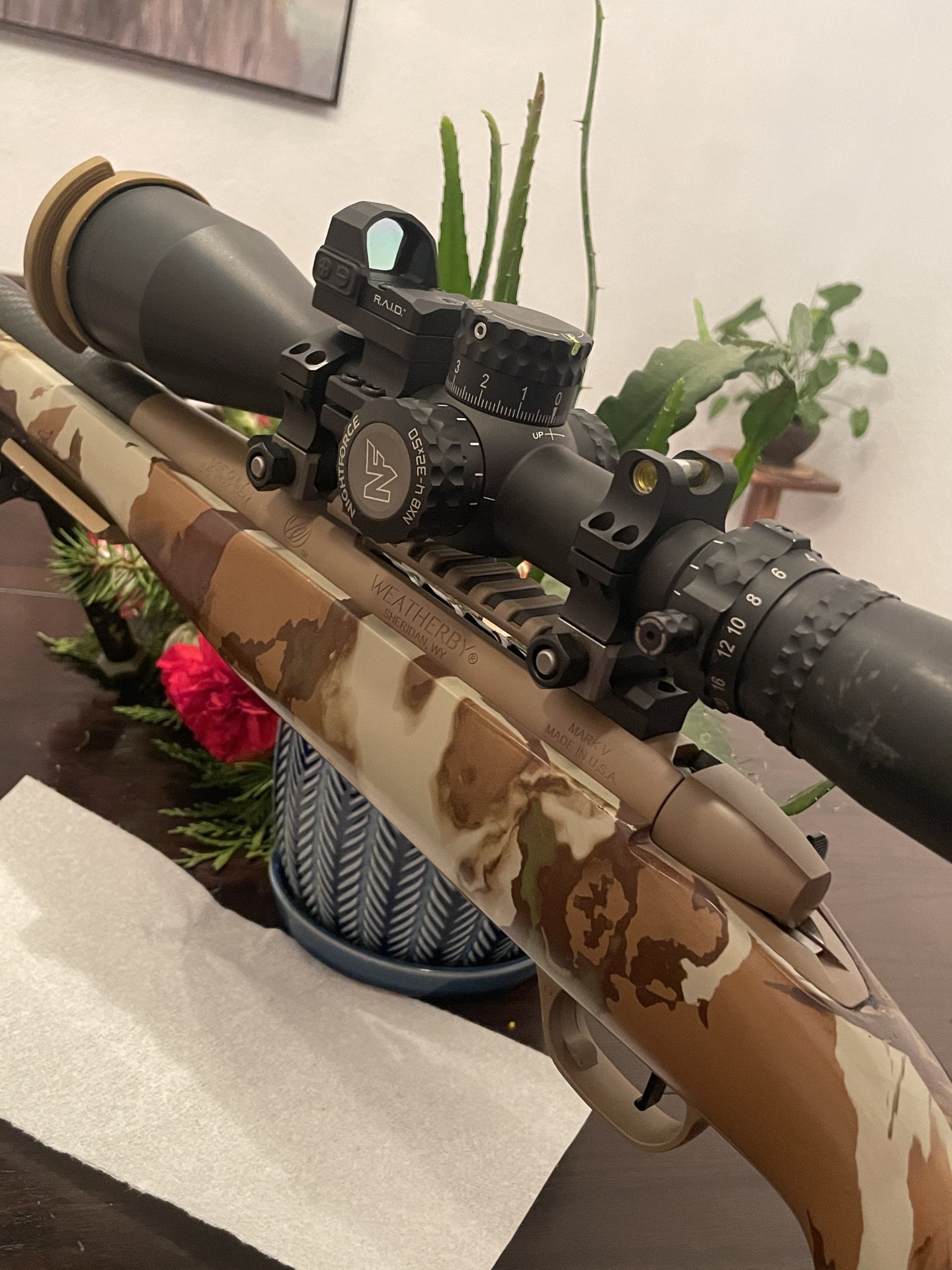 Pet Peeves: LPVOs With an Offest Red Dot – Pro-Gun Millennial