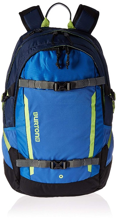 Burton day clearance hiker pro 28l