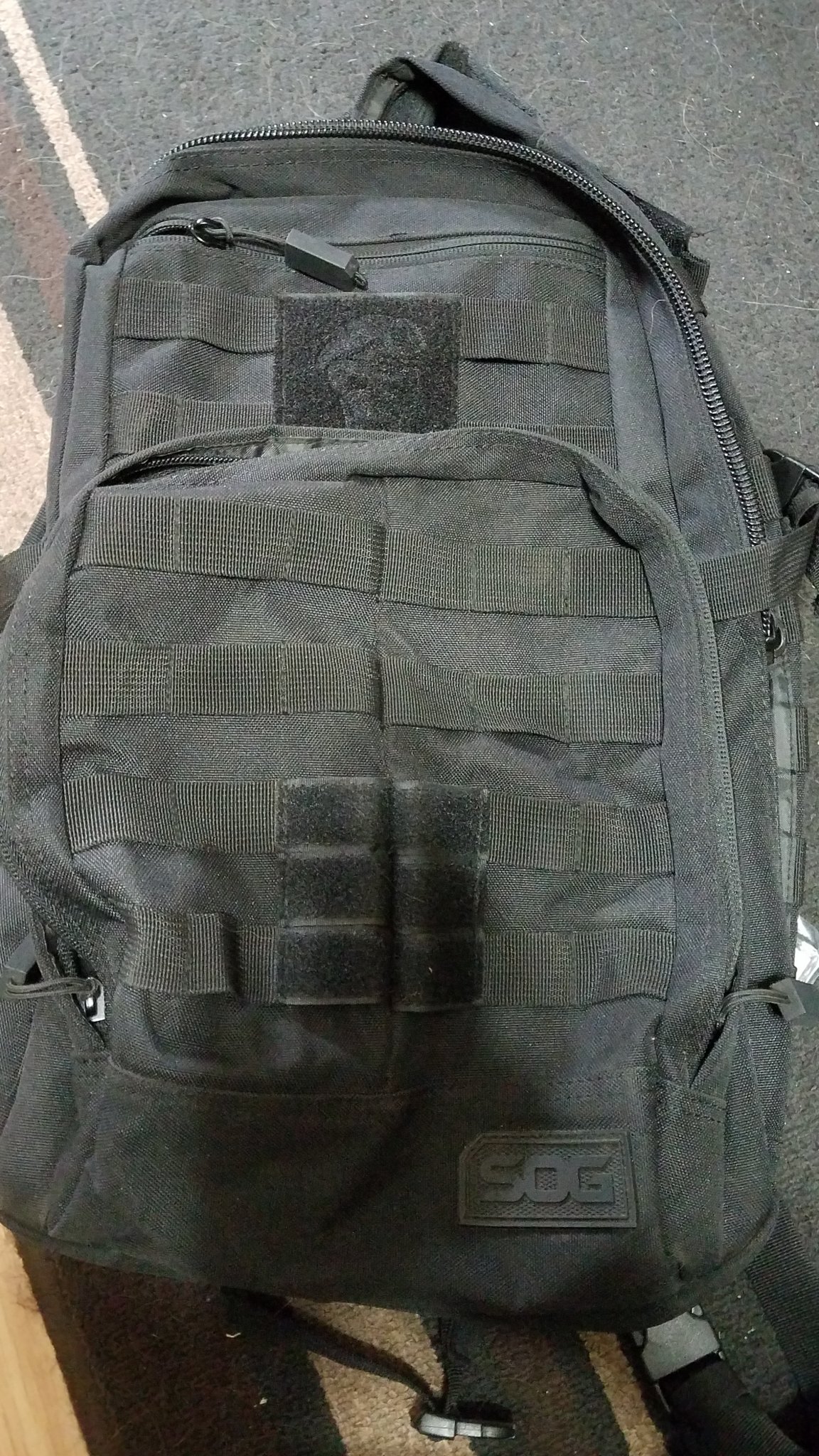 The Helikon Tex TMR does fit AR10 mags. : r/tacticalgear