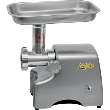 Walton's #8 Kitchen Grinder