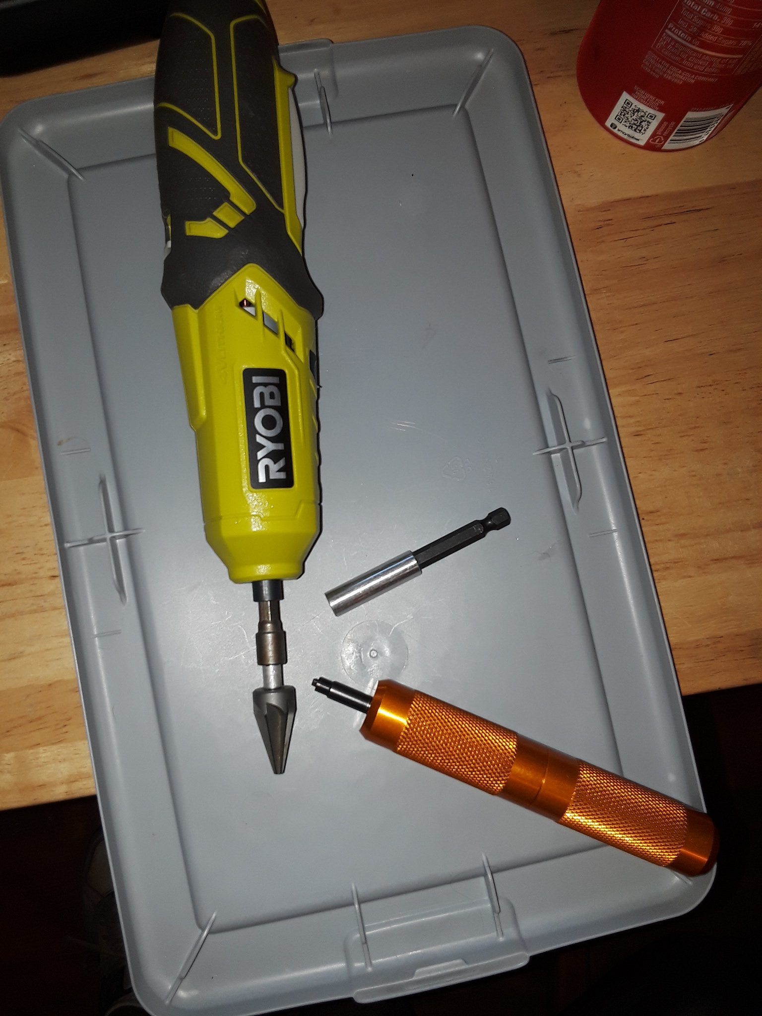 Everyone here seems to rip on Wera tools looking unused. : r/Tools