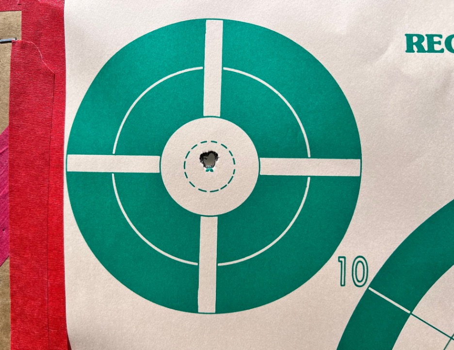 Rifle Scopes - Burris Eliminator 6 Accuracy Range Test Review | Sniper ...