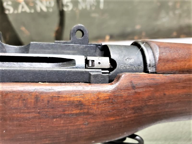 Enfield No4 MK1 T