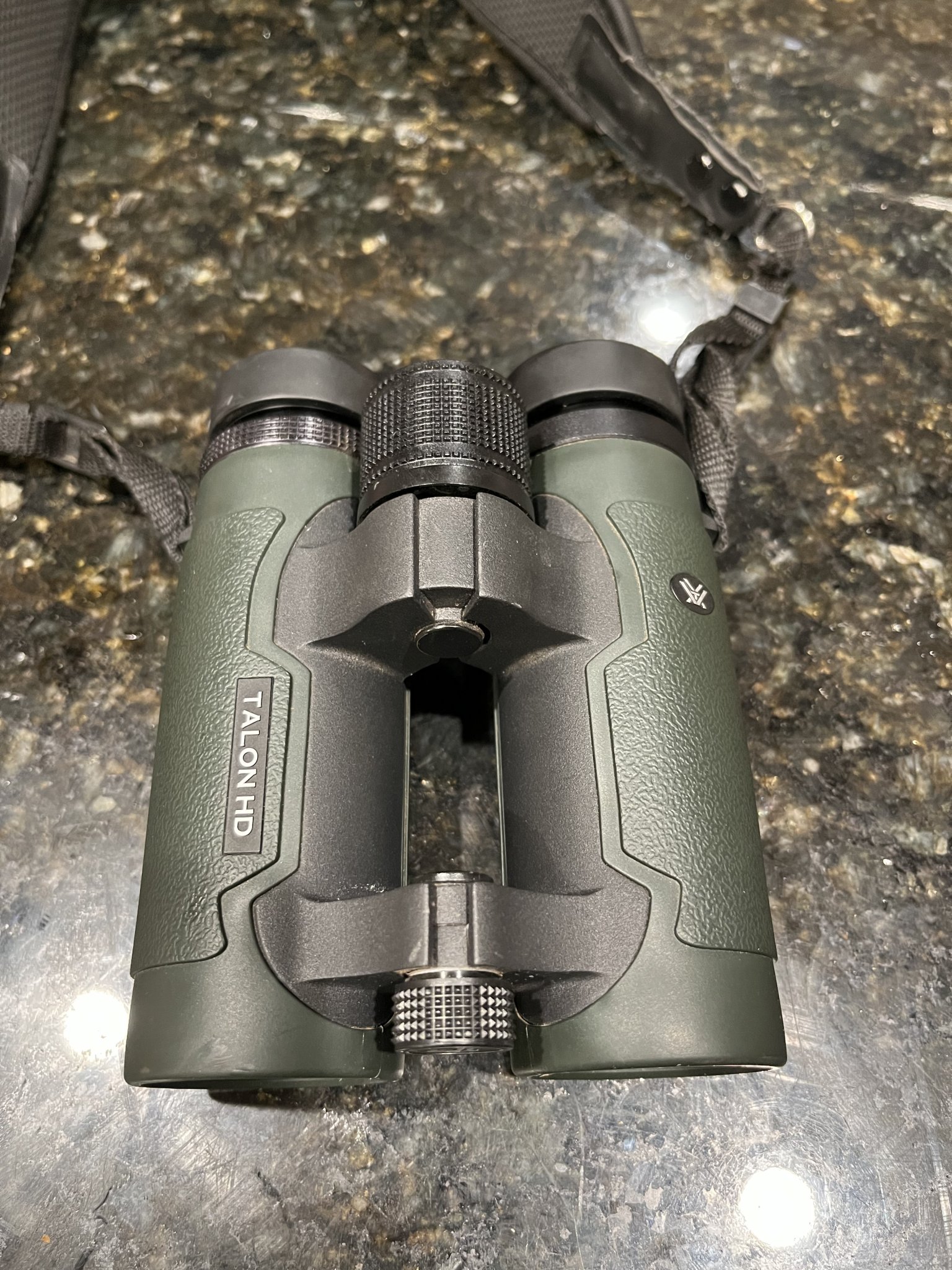 Vortex talon hd sales 8x42