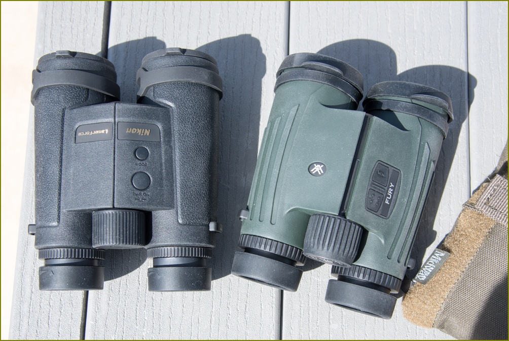 Nikon laserforce deals 10x42 review