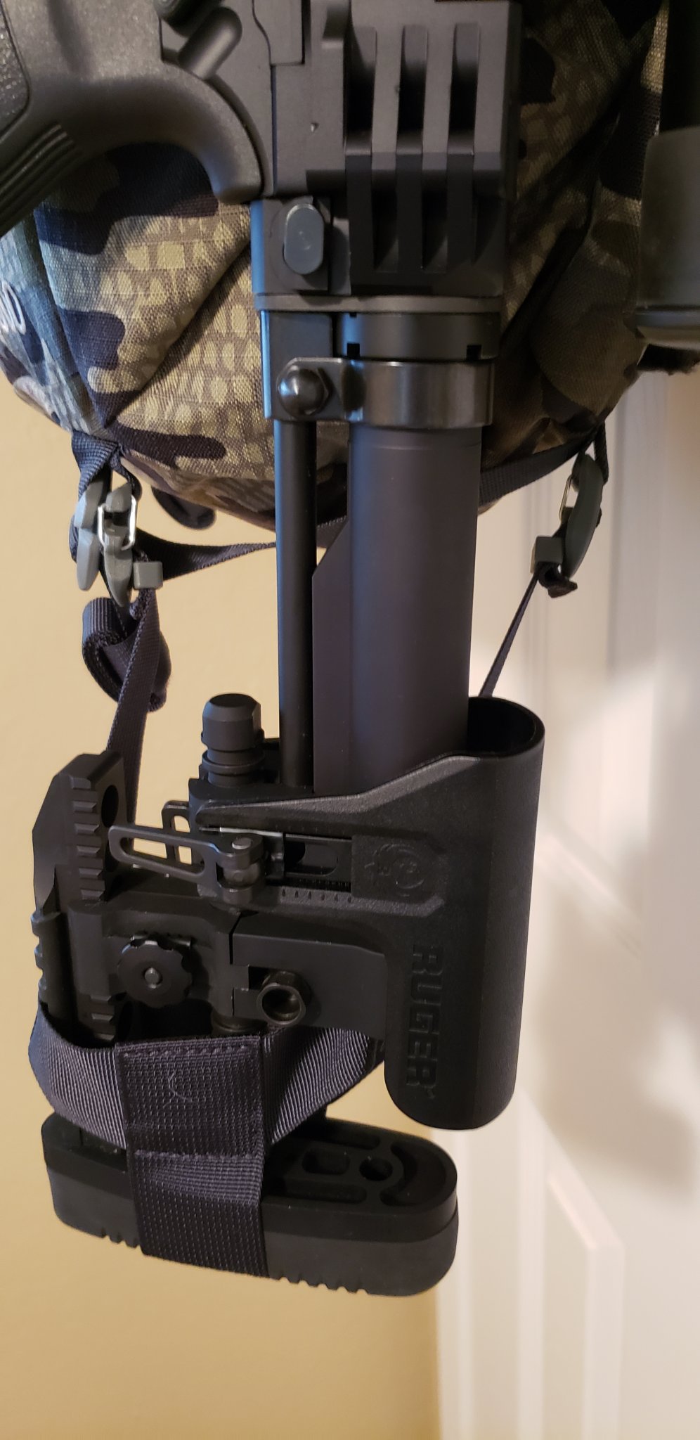 Kuiu Venture 2300 rifle carrier Sniper s Hide Forum