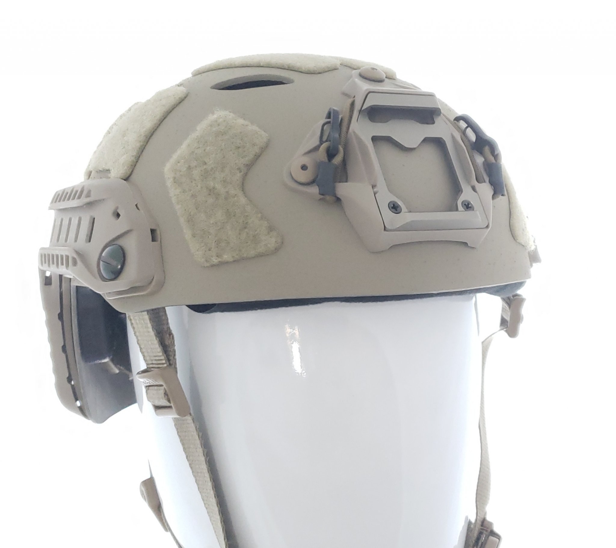 Ops Core FAST SF Carbon non ballistic helmet | Sniper's Hide Forum