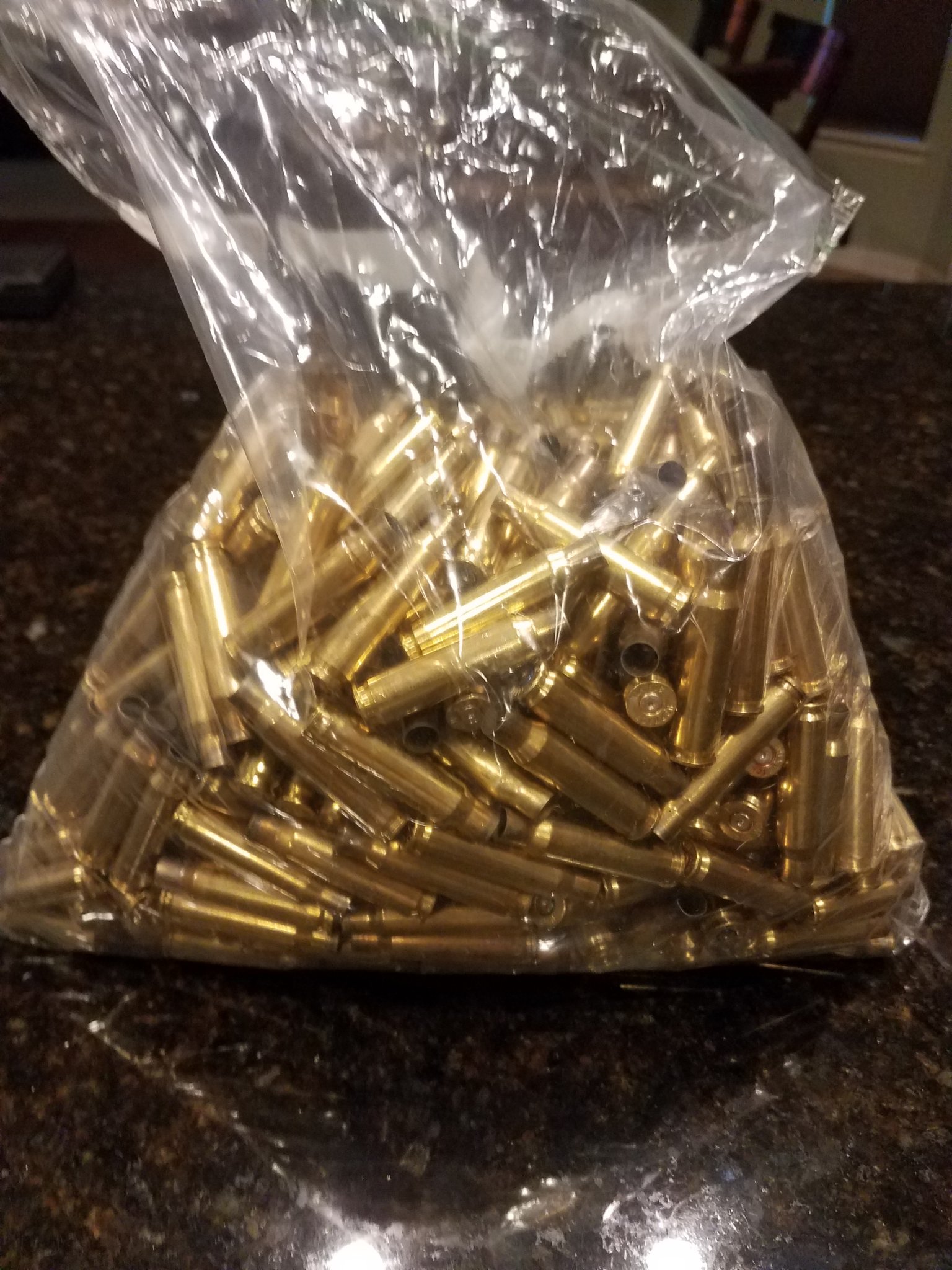 Once Fired Lapua .308 Brass For Sale ***Price Drop***