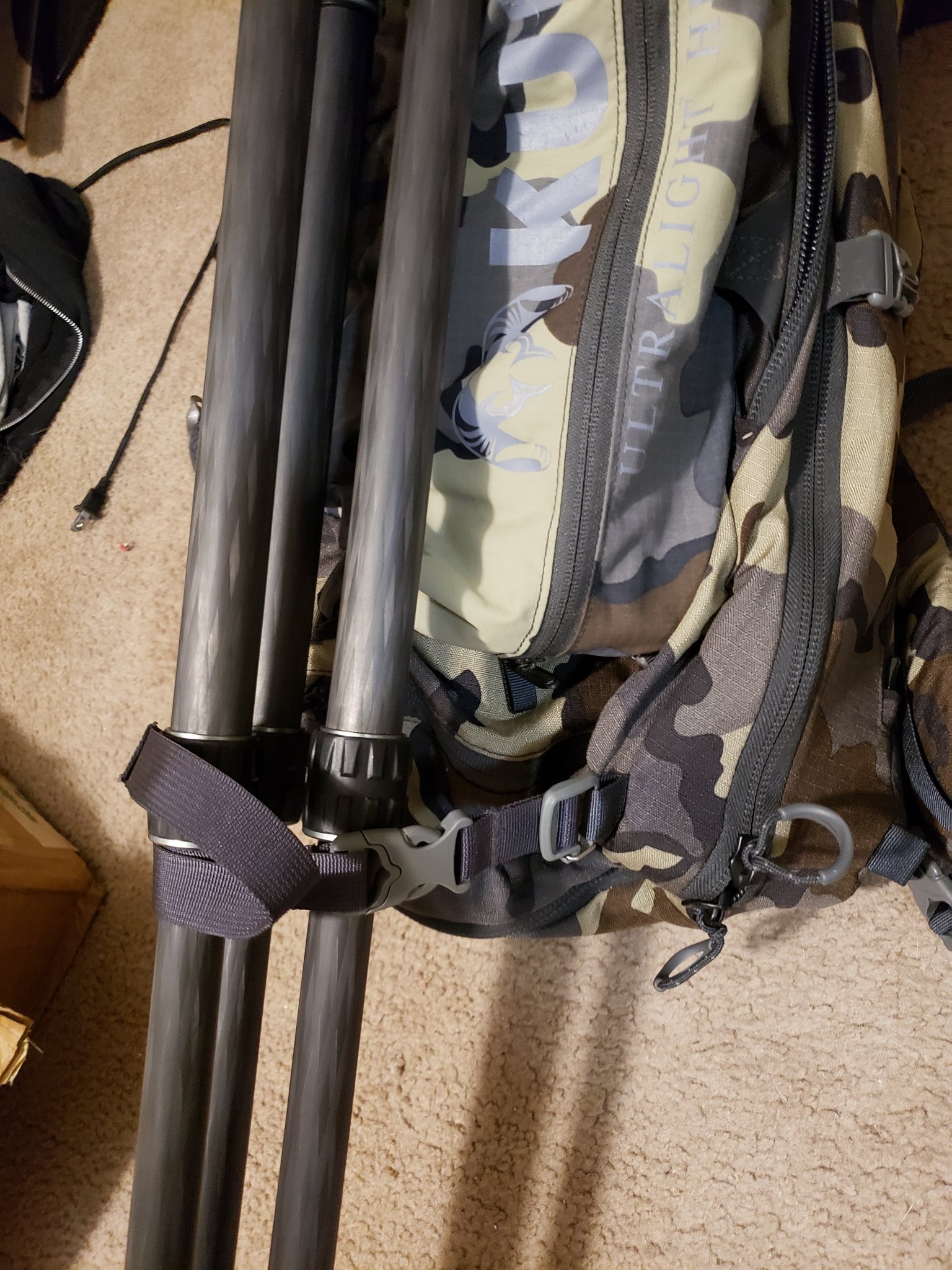 Thoughts on the kuiu pro pack kit Sniper s Hide Forum