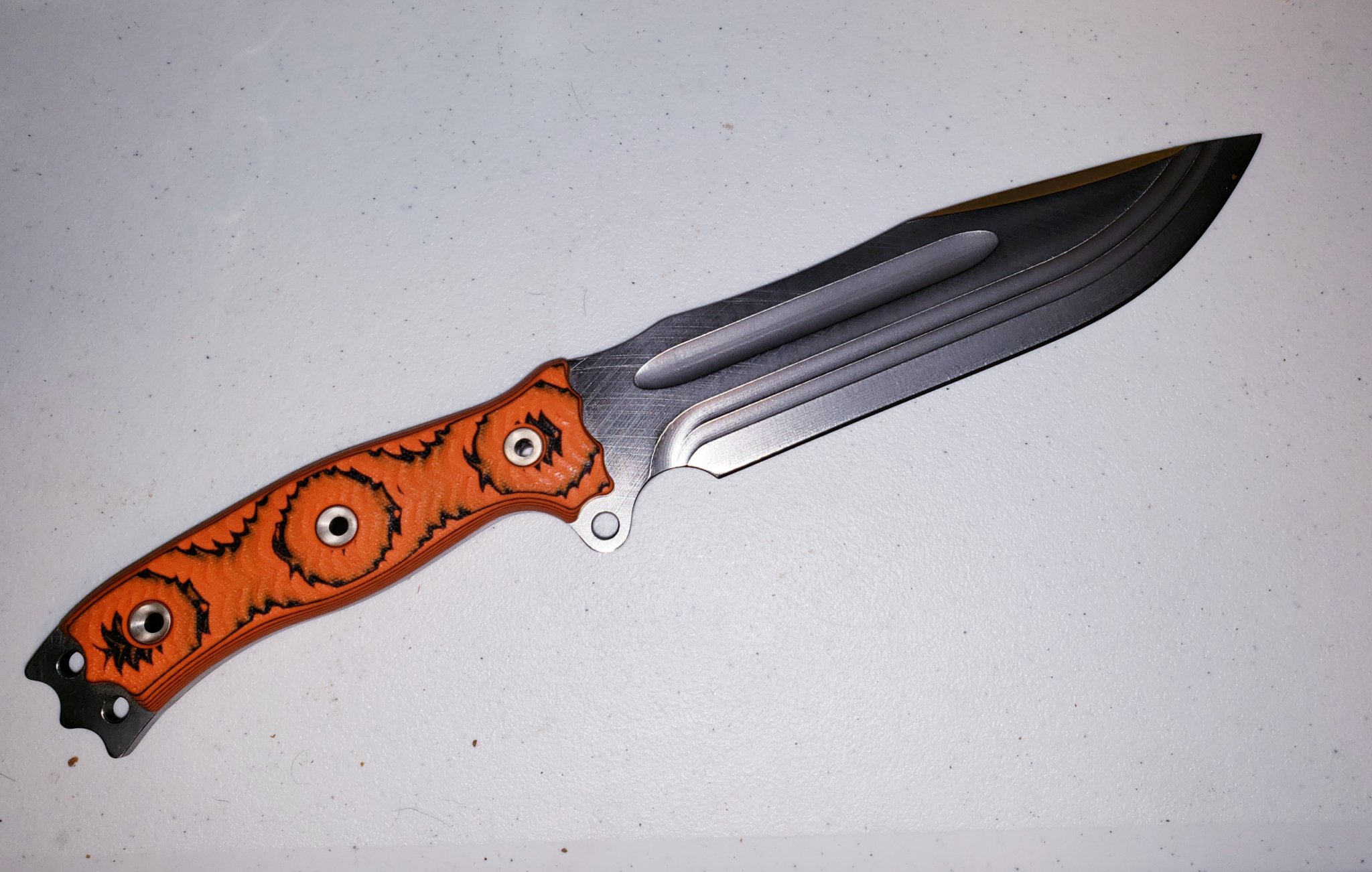 Accessories - Busse Hellraiser 2 | Sniper's Hide Forum