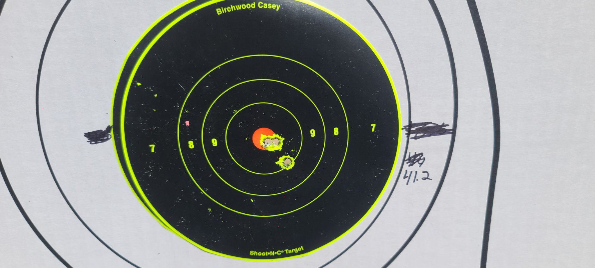 Black Hills 5.56mm 77 Grain Tipped MatchKing Accuracy Evaluation