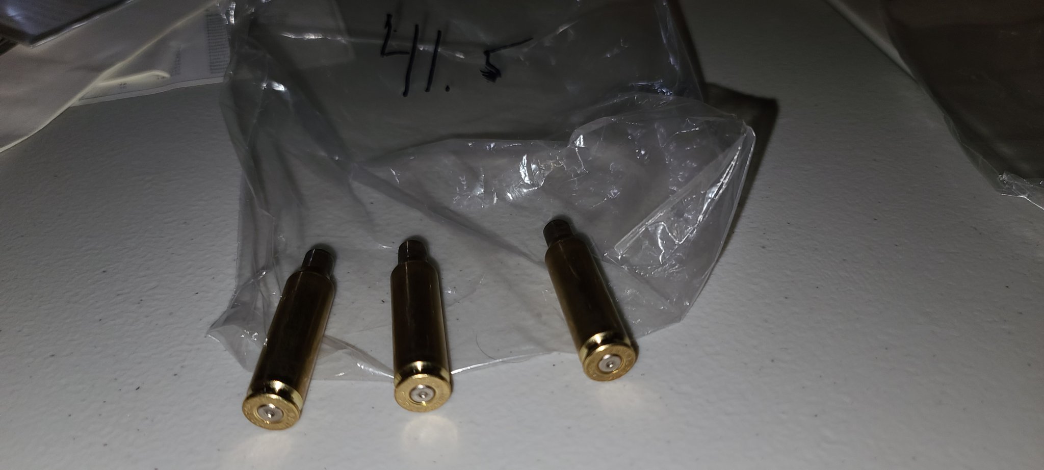 Black Hills 5.56mm 77 Grain Tipped MatchKing Accuracy Evaluation