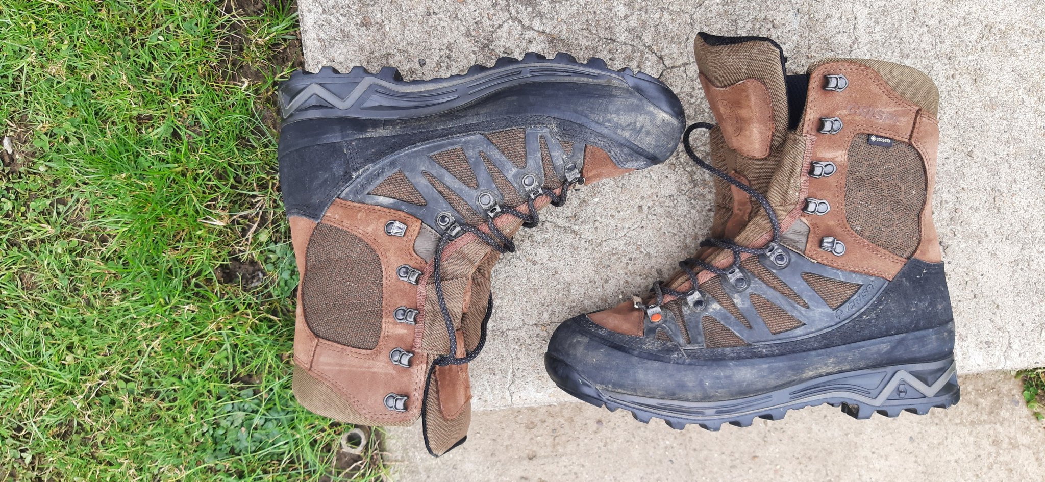 Crispi idaho clearance gtx for sale