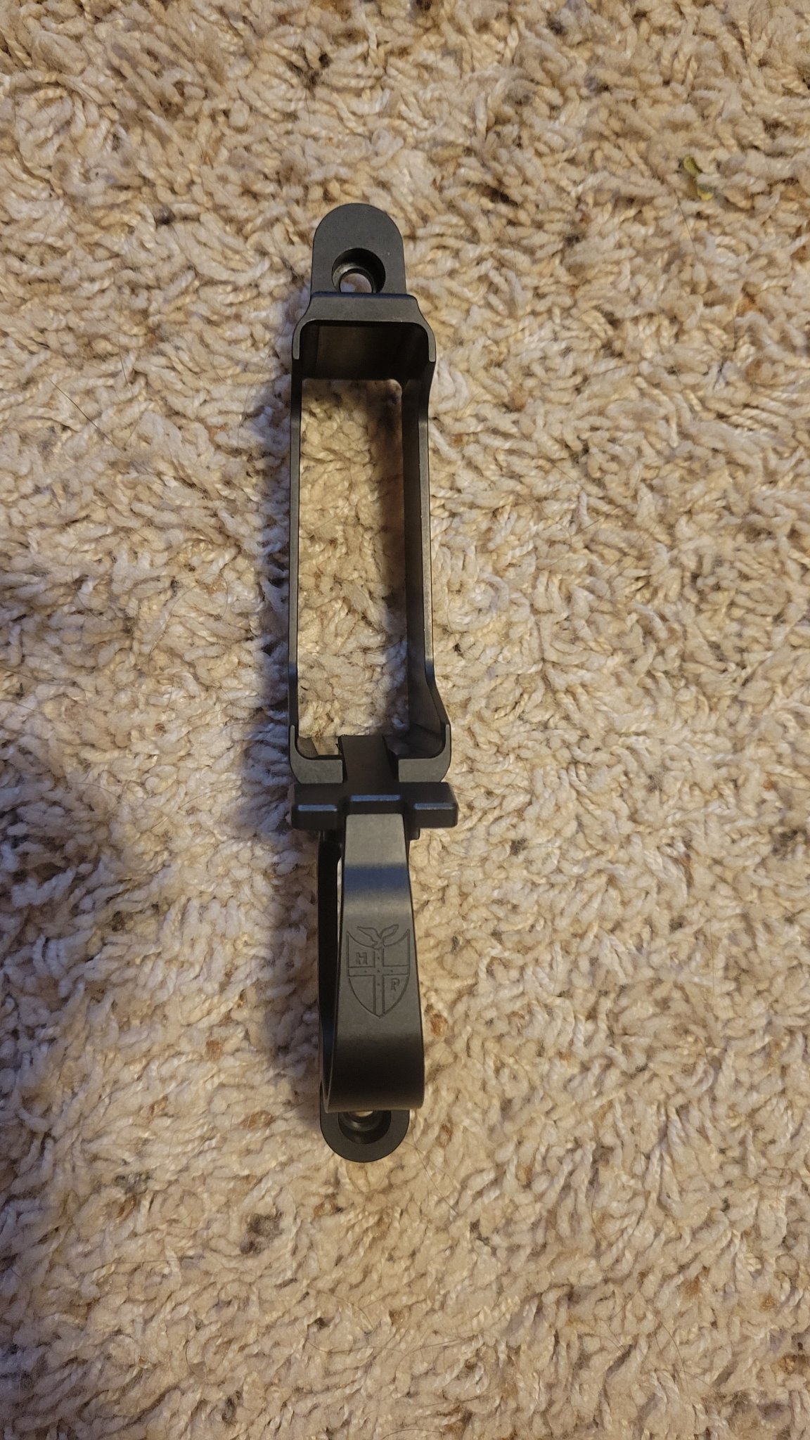 Accessories - Hawkins M5 bottom metal | Sniper's Hide Forum