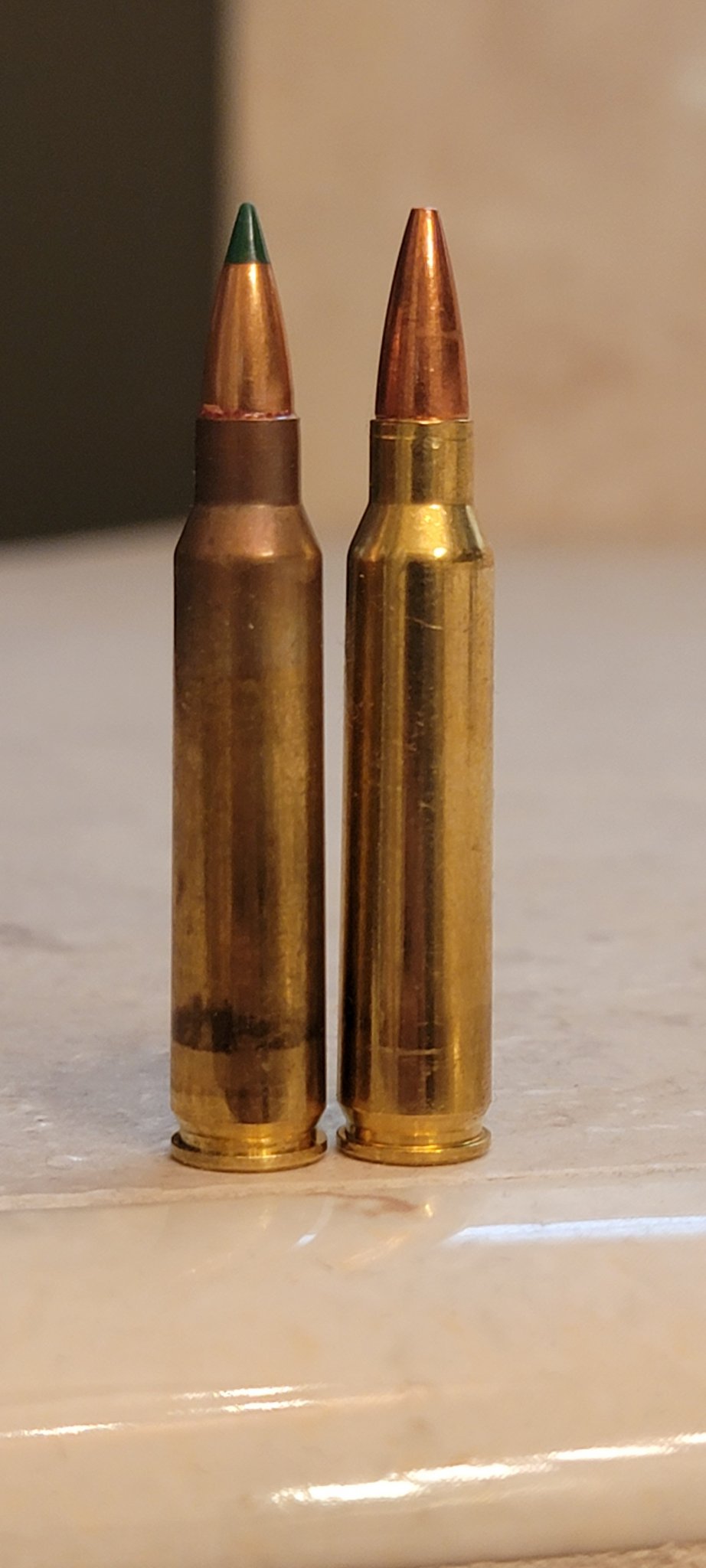 Black Hills 5.56mm 77 Grain Tipped MatchKing Accuracy Evaluation Update