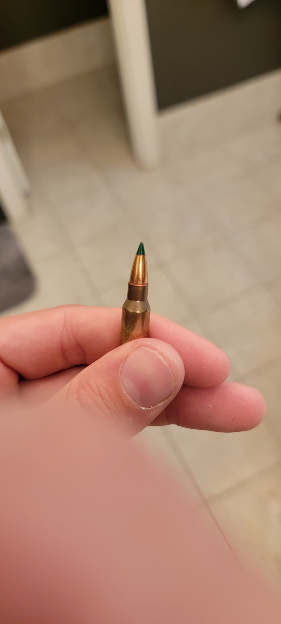 Black Hills 5.56mm 77 Grain Tipped MatchKing Accuracy Evaluation Update