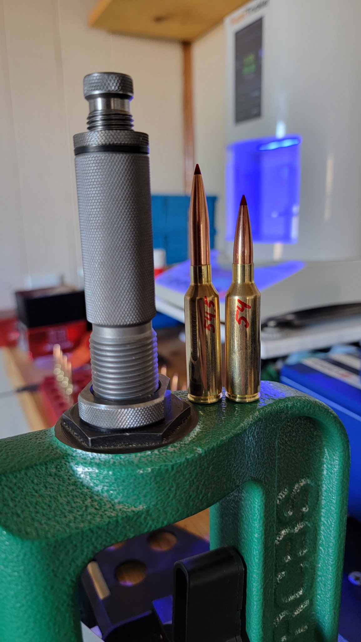 7mm short magnums.  Sniper's Hide Forum