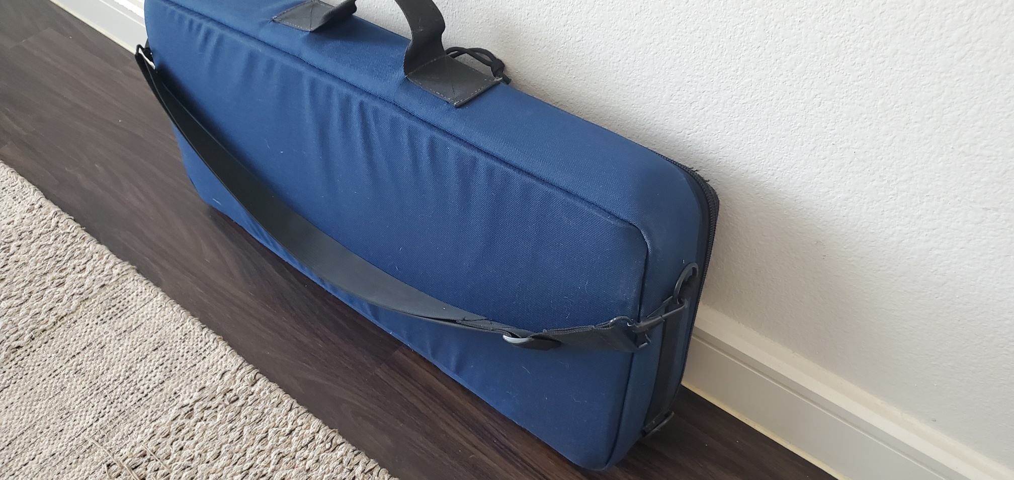 LaRue Covert Rifle Case, MkII - LaRue Tactical