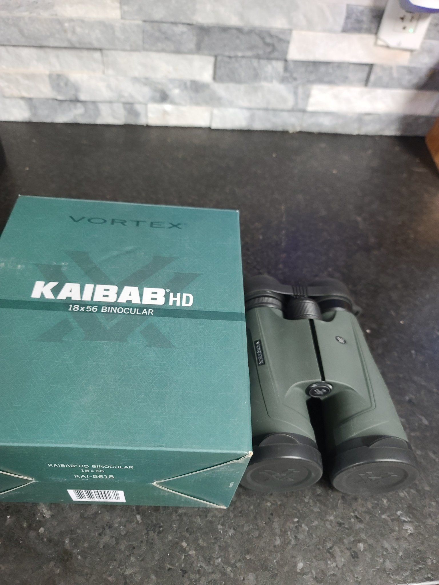 Vortex kaibab store 18x56 for sale