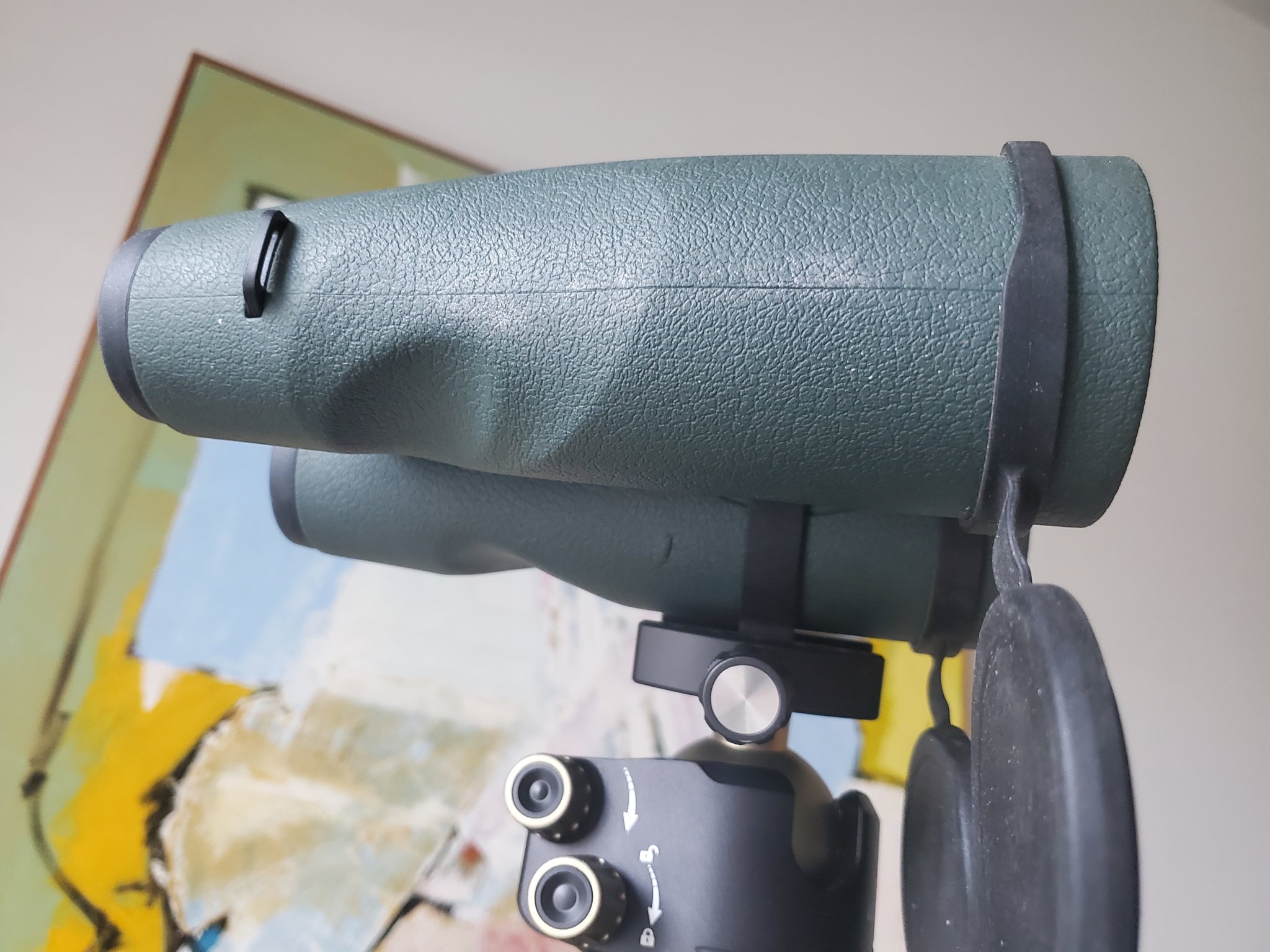 Optics - Swarovski Optik 15x56 SLC HD Binoculars | Sniper's Hide Forum