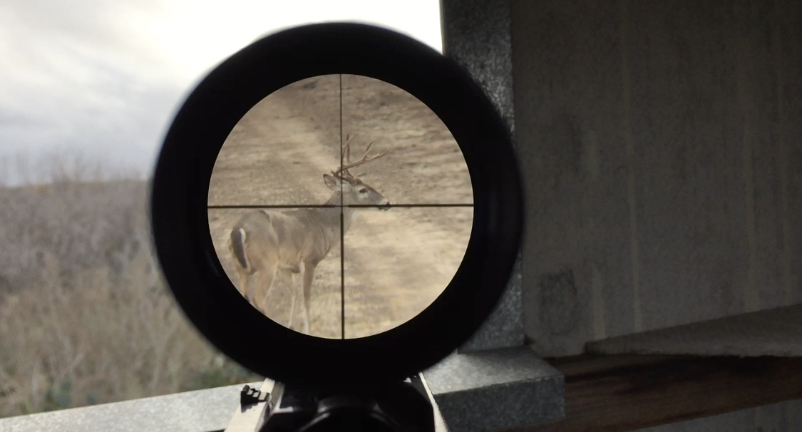 Post reticles and variations of the German #4 that Premier Reticles used to  offer