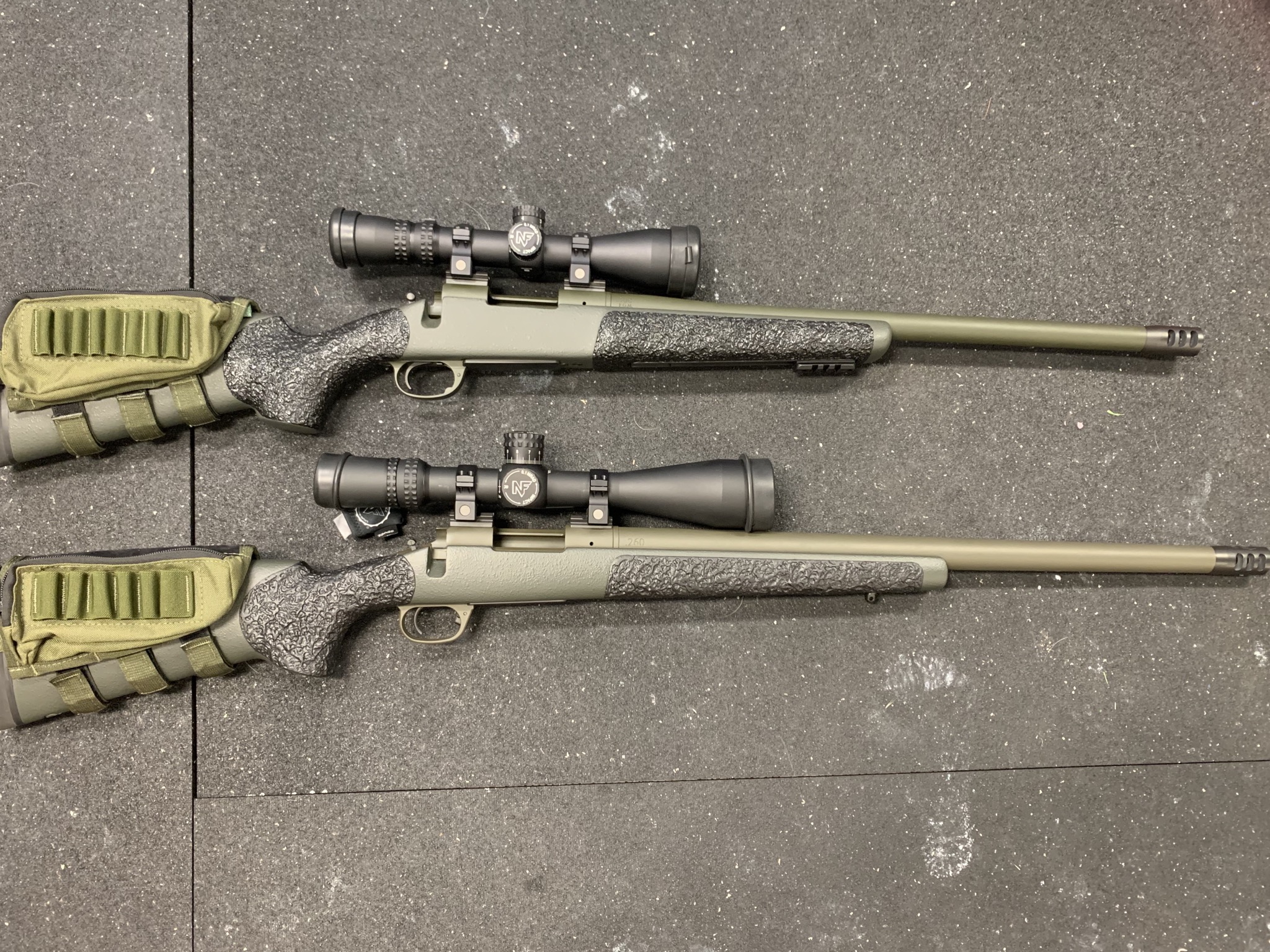 Tac Ops Rifles | Page 2 | Snipers Hide Forum