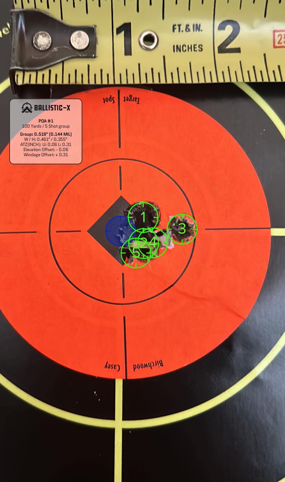 Army M24 Build Thread | Page 39 | Sniper's Hide Forum