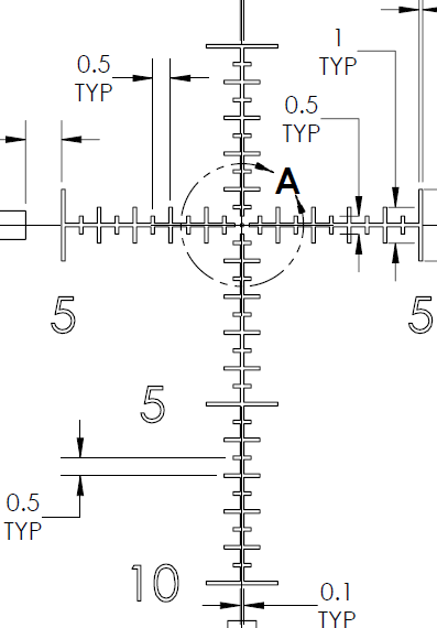 Rifle Scopes - Sig Sauer W5 Mrad Milling Hunter | Sniper's Hide Forum