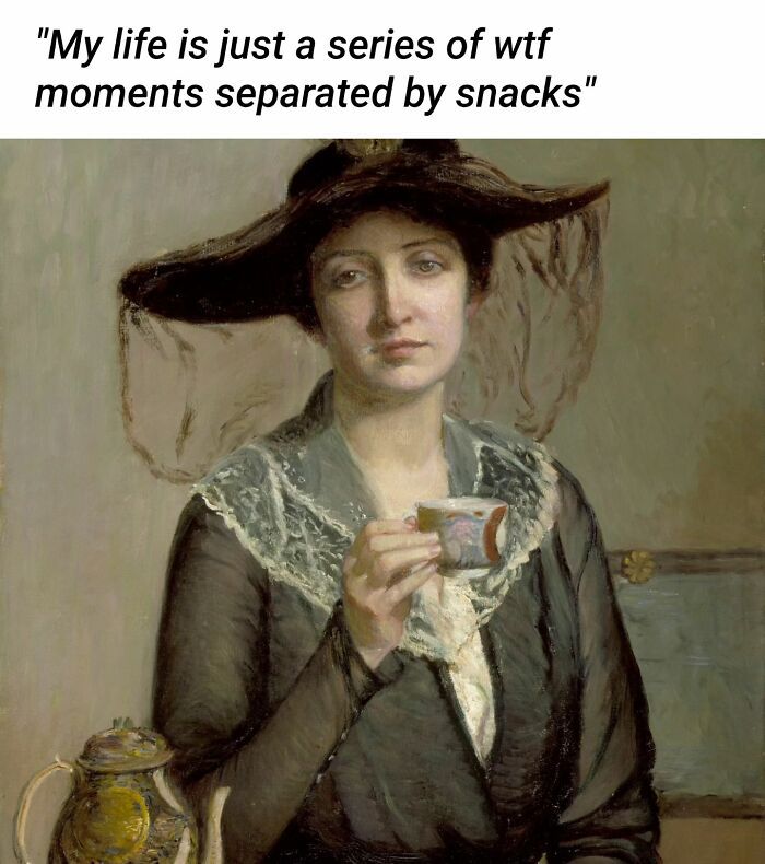 50 Funny Art Memes From “Art Memes Central” (New Pics).jpg