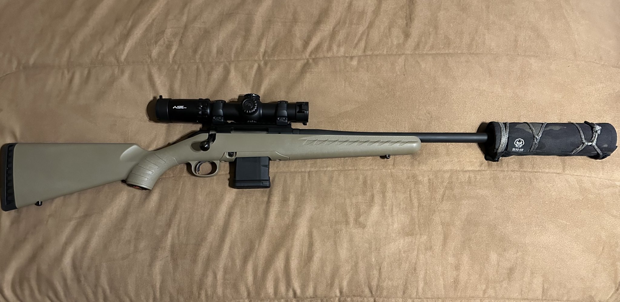 Best LPVO Scopes (Review & Buying Guide) in 2023 - Task & Purpose