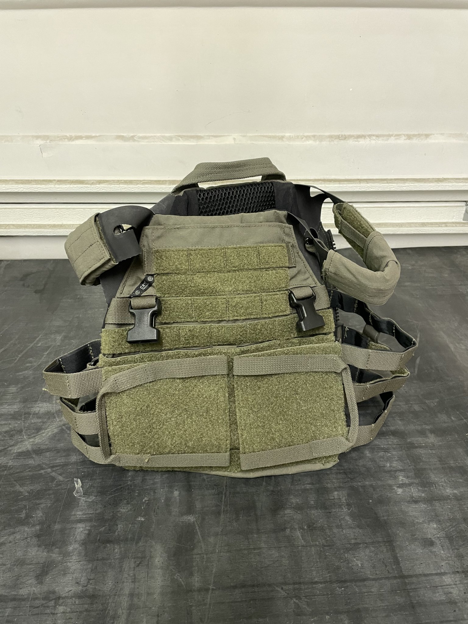 Accessories - Plate Carriers & Armor: Crye JPC 2.0 Swimmer's Cut