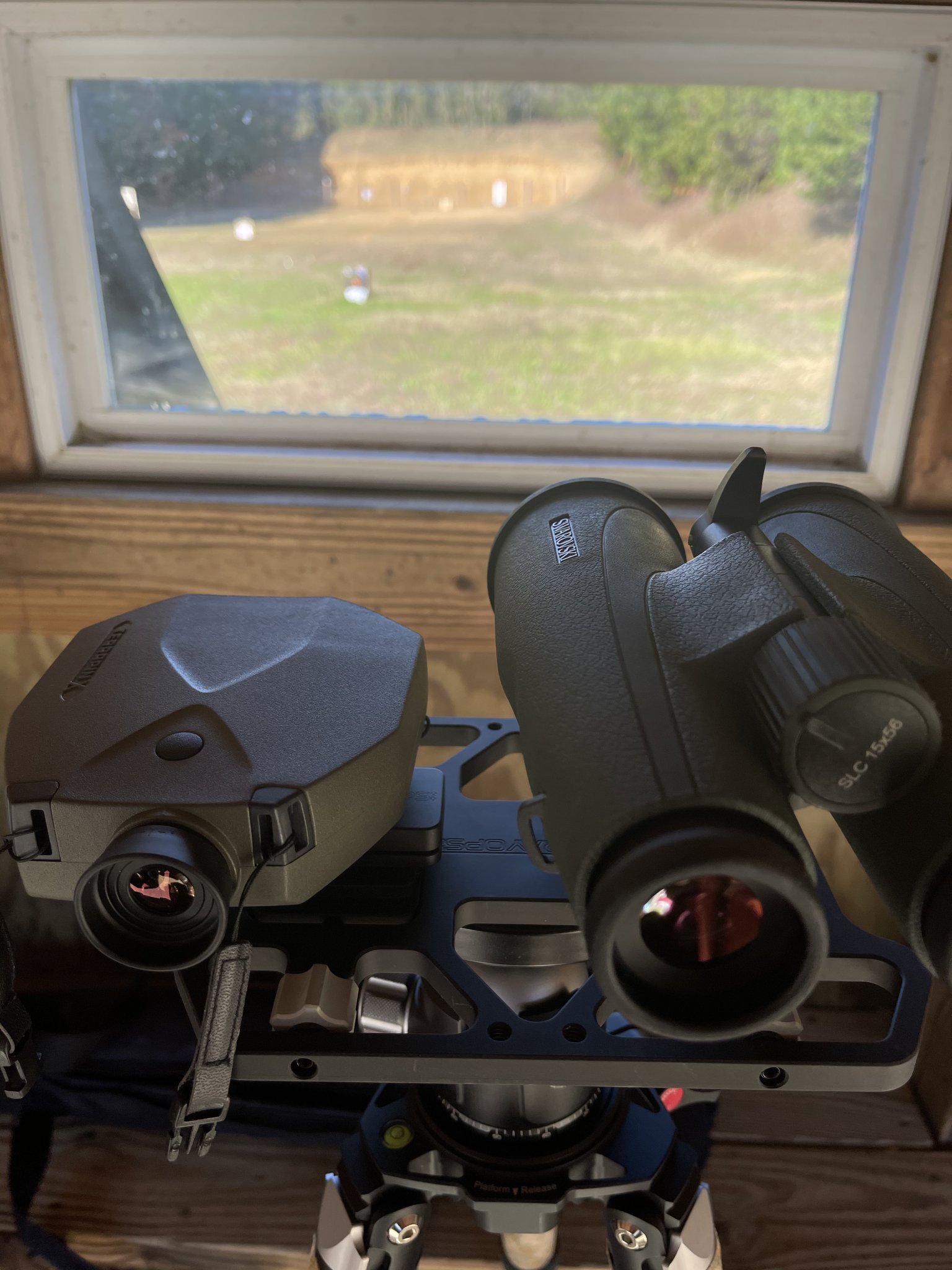 Swarovski binoculars 2024 15x56 sale