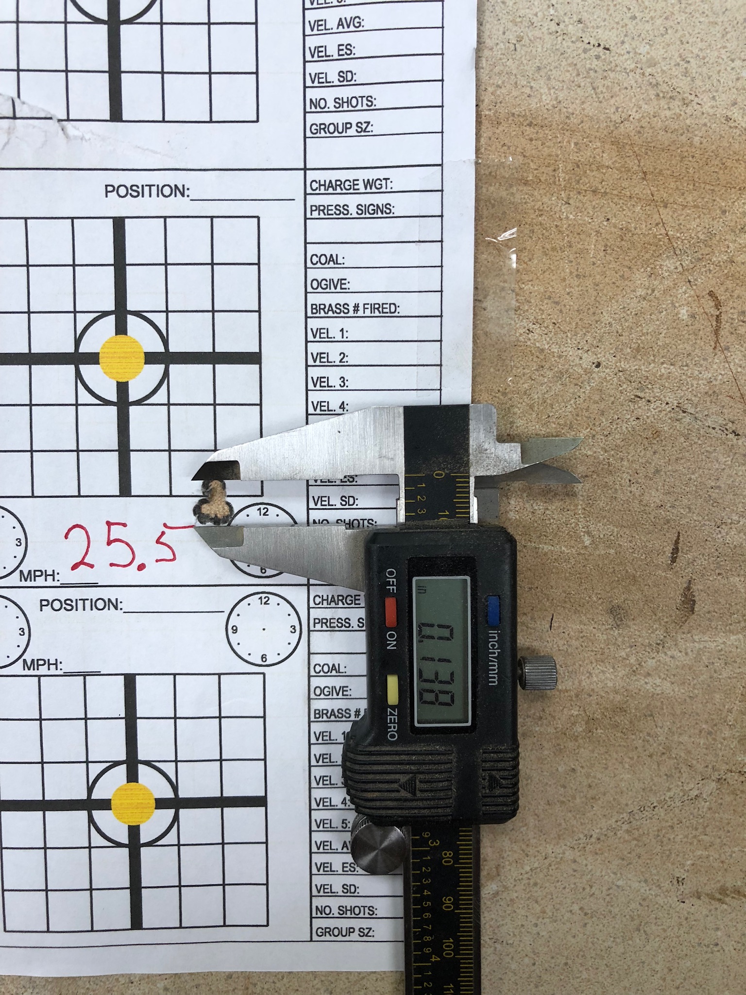 Results: 224 Valkyrie Starline Brass Torture Test – Ultimate Reloader