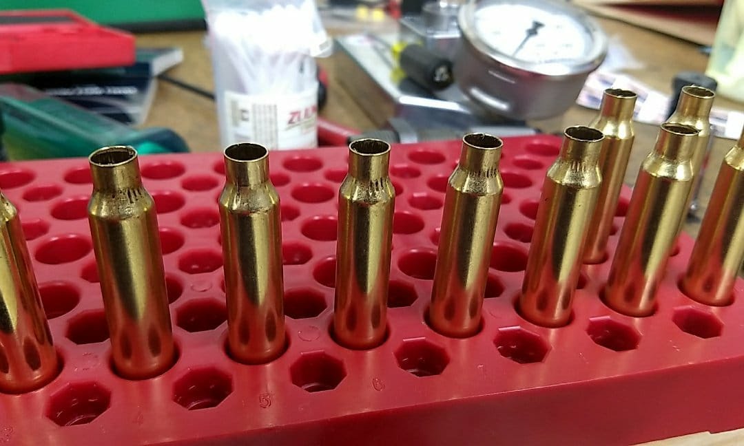 300 WIN MAG - ADG Once Fired Brass (50)