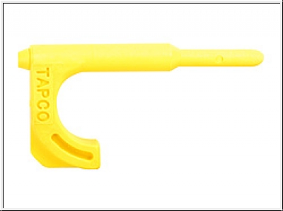 Chamber-View Empty Chamber Indicators (ECI) for Gun Safety