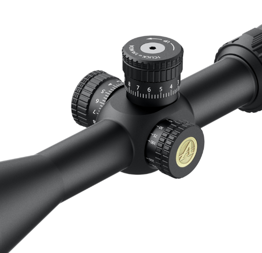 Rifle Scopes Athlon Argos vs Vortex Diamondback Sniper s Hide