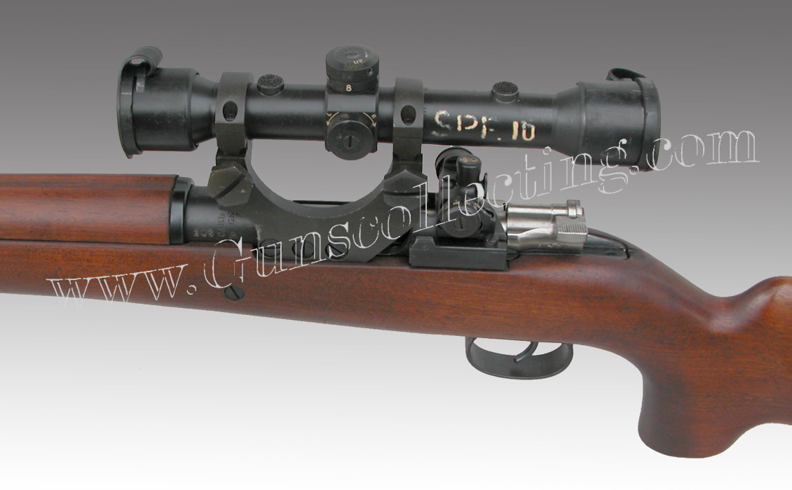 Sniper Supreme: Model 41B Swedish Mauser - Guns and Ammo