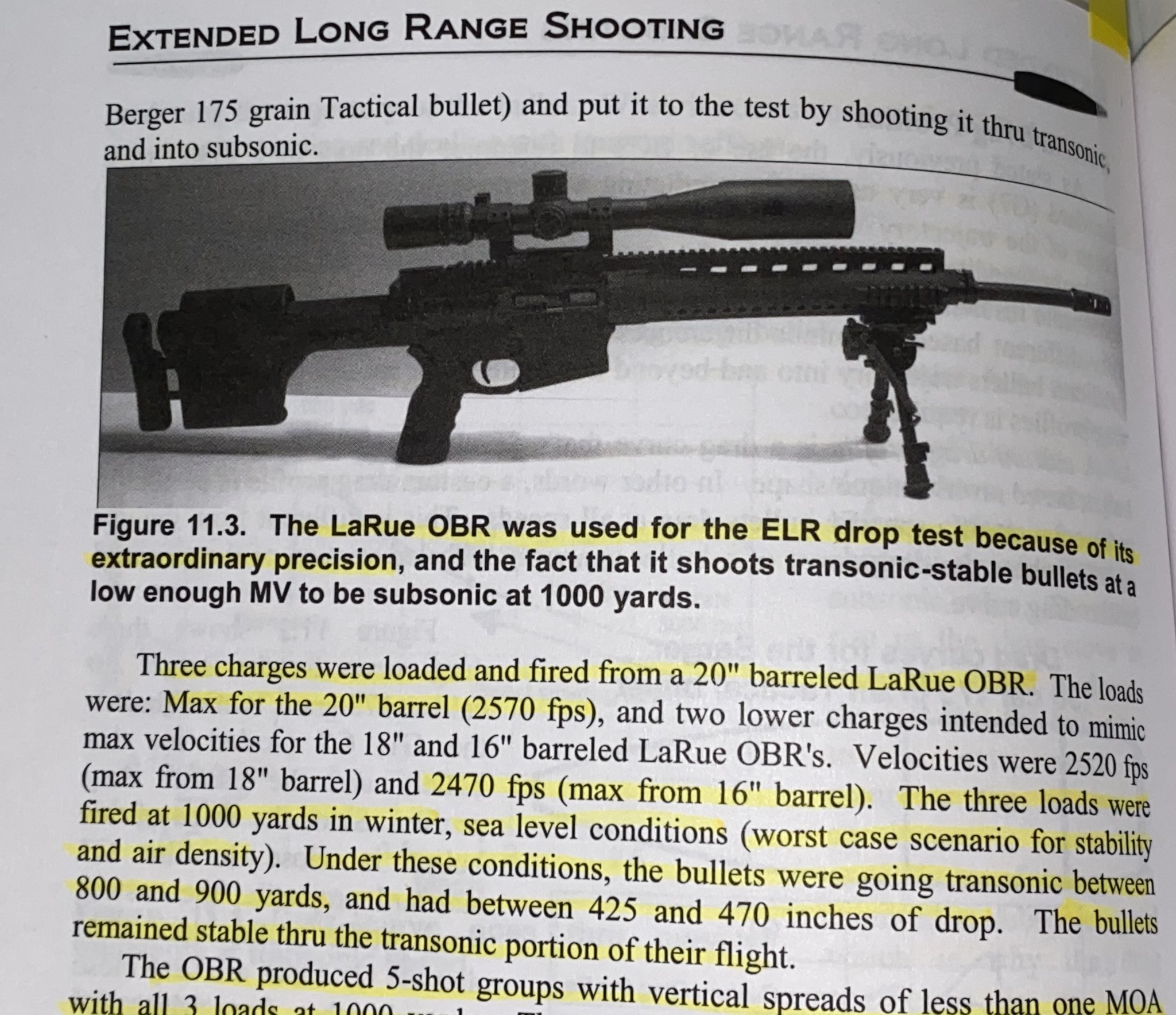 Pet Peeves: LPVOs With an Offest Red Dot – Pro-Gun Millennial