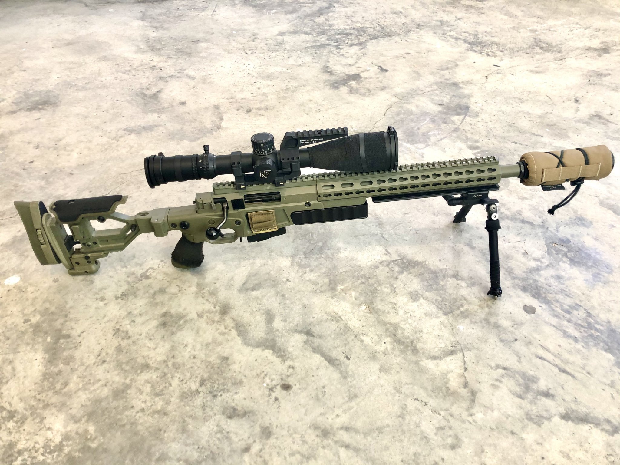 16-18 inch shorty rifles | Page 42 | Sniper's Hide Forum