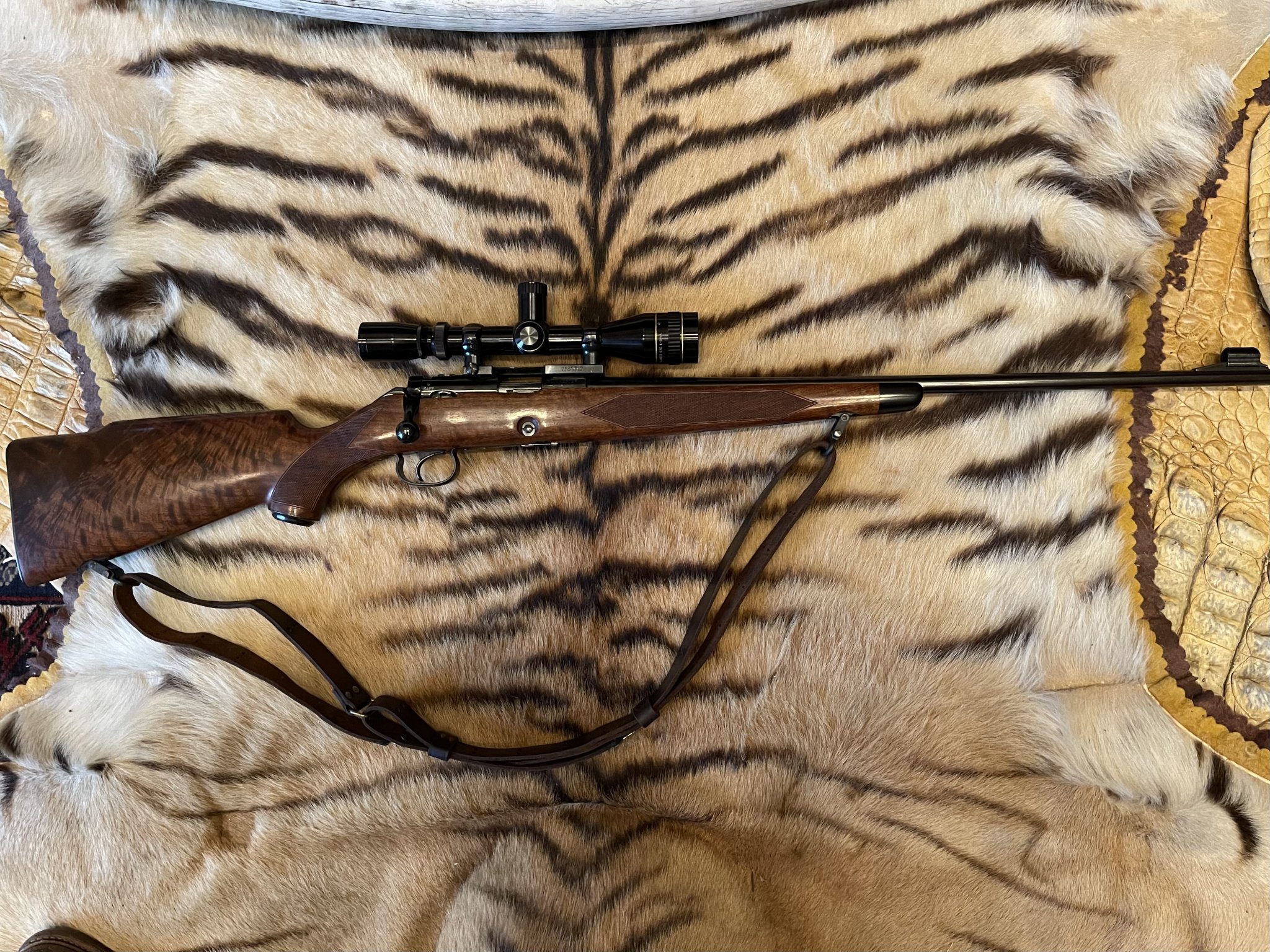 Classic .22 Rimfires That Still Make Great Squirrel Hunting Rifles