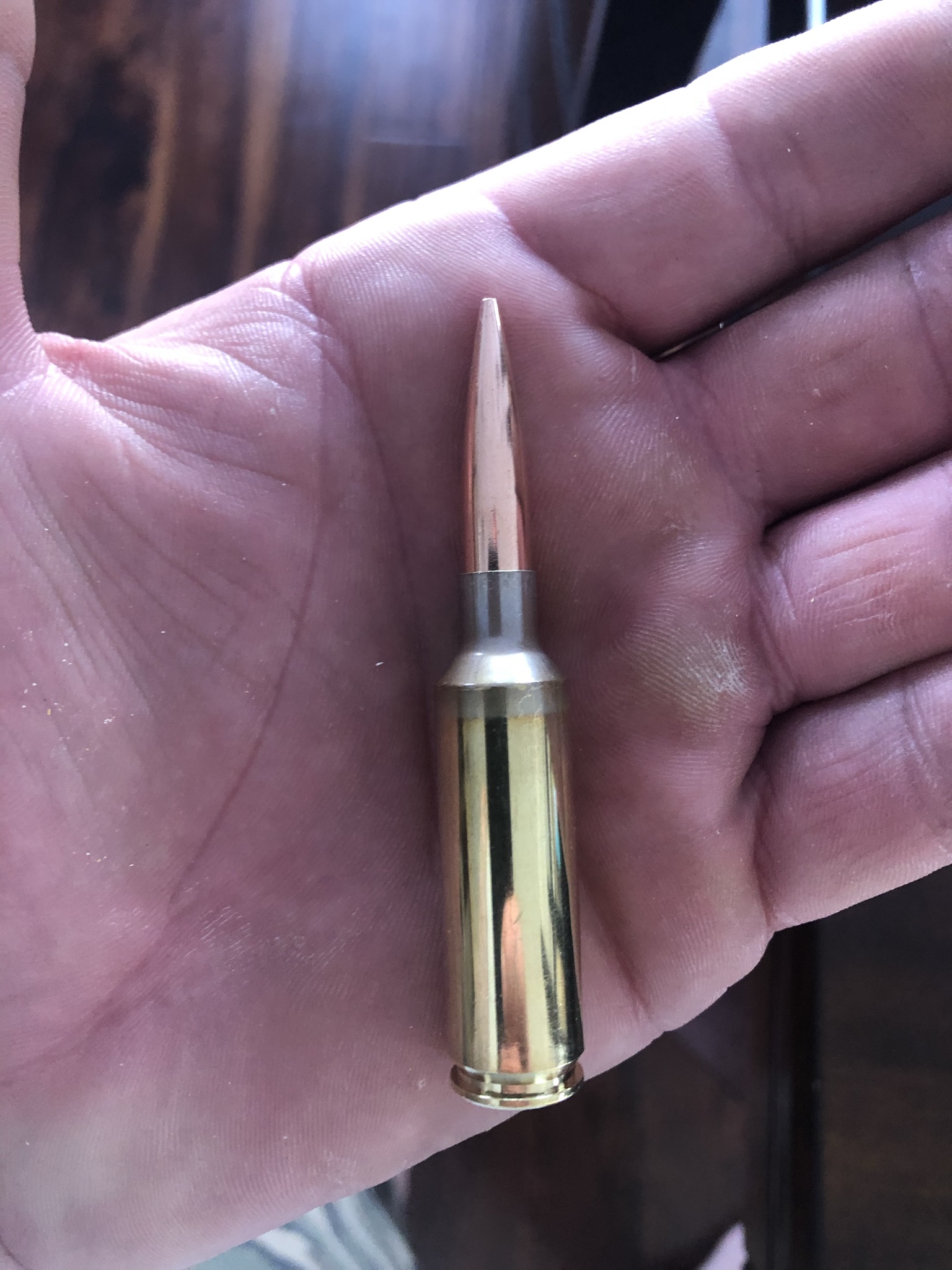 28 Nosler