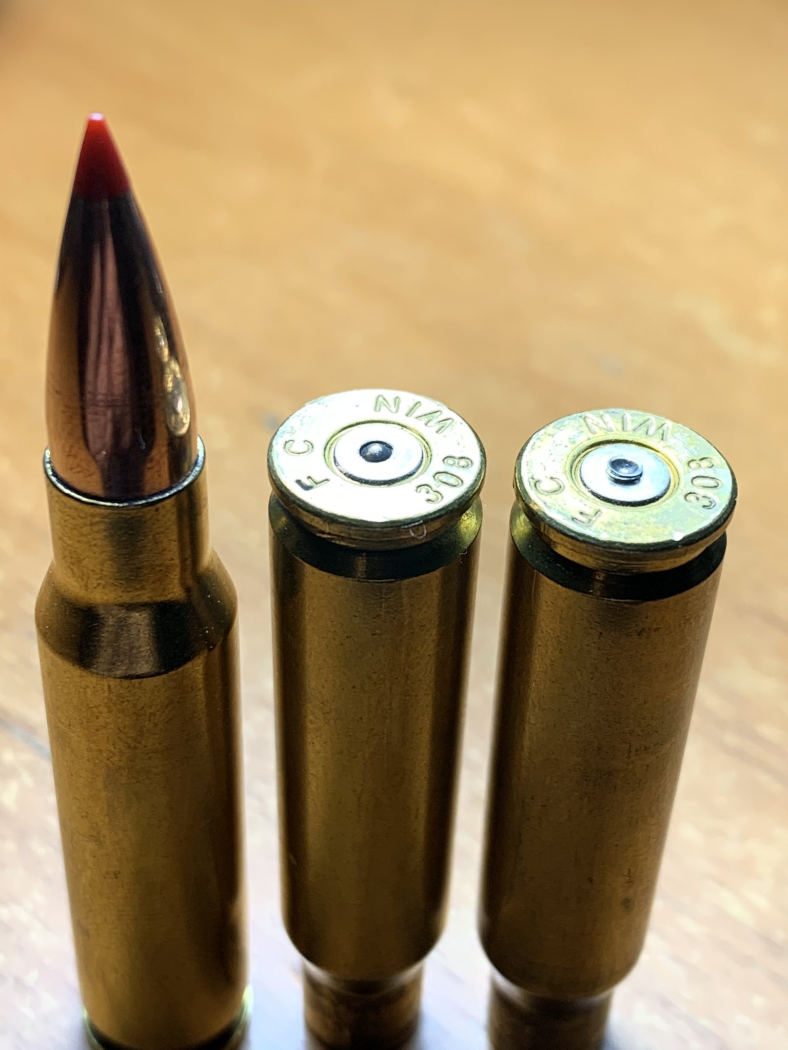 Starline 6MM Creedmoor Brass (LRP) - Arm or Ally