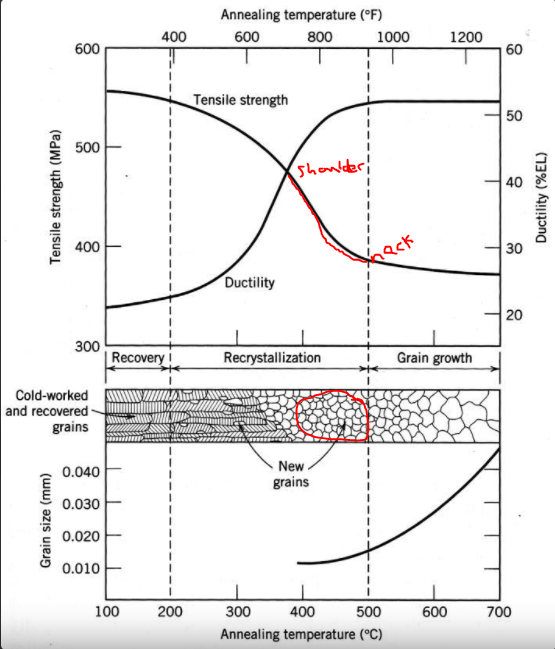 Proper Case Neck Annealing Extends Case Life and Increases A