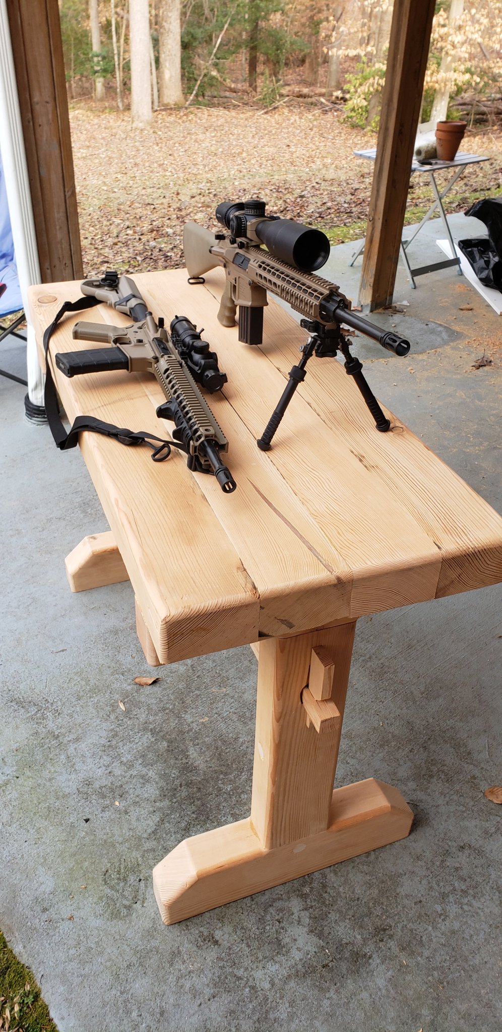 Gunsmith workbench deals